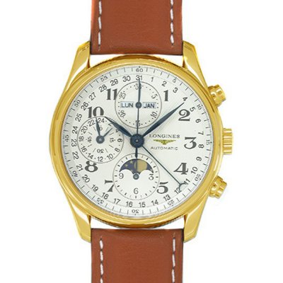 Longines L26736030 Master collection Uhr