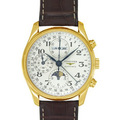 Longines L26736782 Master collection Uhr