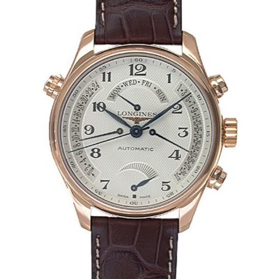 Longines L27168782 Master collection Uhr