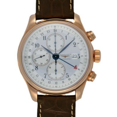 Longines L27408733 Master Collection Uhr