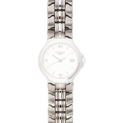 Longines L600075146 Old Flagship Band