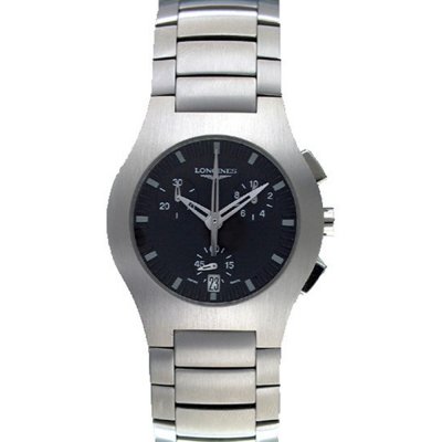 Longines L31184526 Oposition Uhr