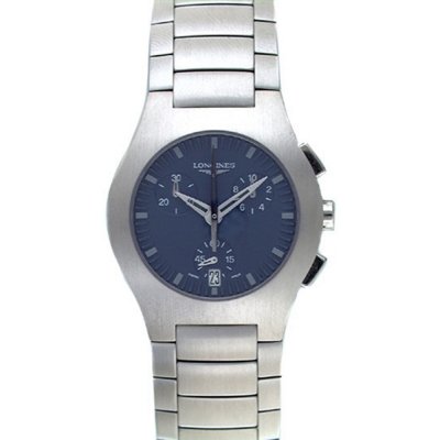 Longines L31184926 Oposition Uhr