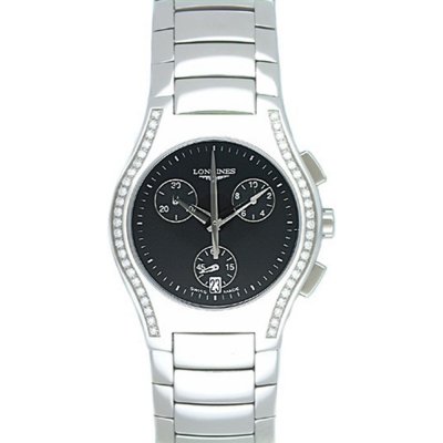 Longines L31290586 Oposition Uhr