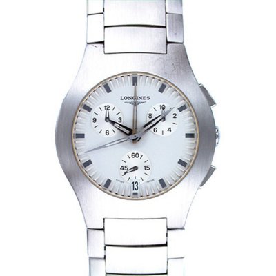Longines L36184726 Oposition Uhr