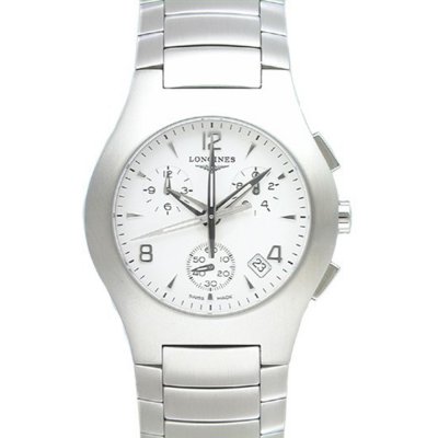 Longines L36184766 Oposition Uhr