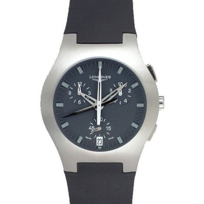 Longines L36184782 Oposition Uhr