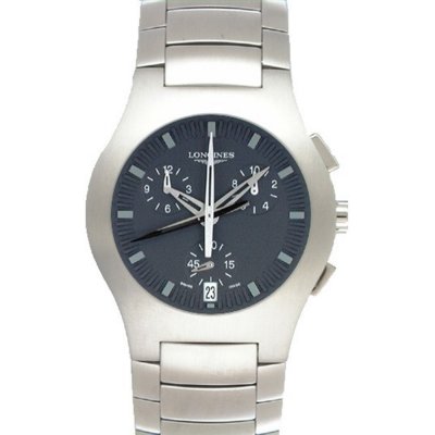 Longines L36184786 Oposition Uhr