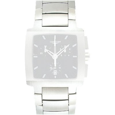 Longines L600075229 Oposition Band