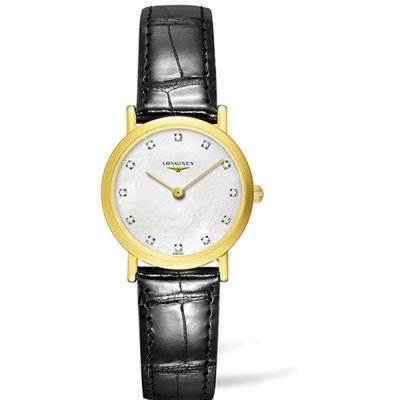 Longines Présence L44796872 Uhr