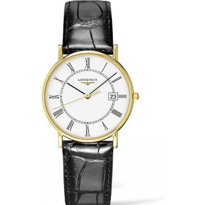 Longines Présence L47436110 Uhr