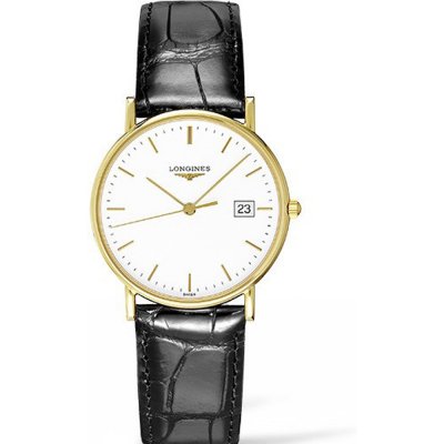 Longines Présence L47436120 Uhr