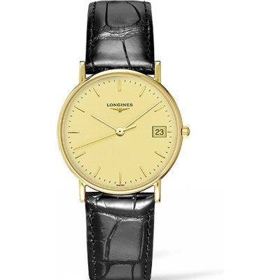 Longines Présence L47436320 Uhr