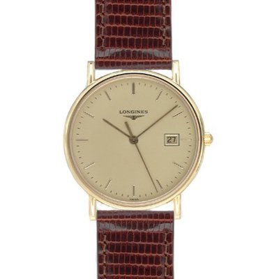 Longines Présence L47436325 Uhr