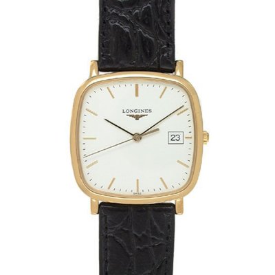 Longines Présence L47766120 Uhr