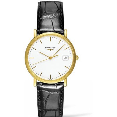 Longines Présence L47776120 Uhr
