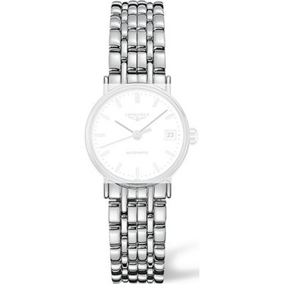 Longines L600136935 Présence Band