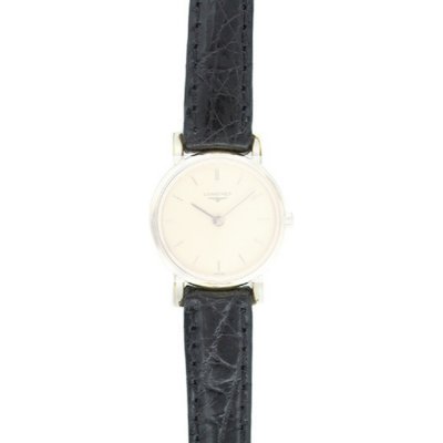 Longines L682125838 Présence Band