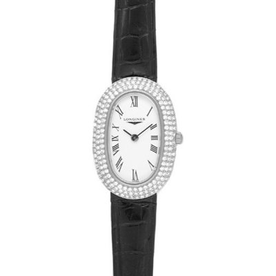 Longines L42257182 Prestige Uhr