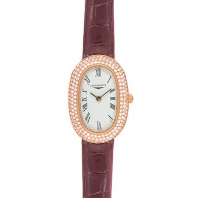 Longines L42259812 Prestige Uhr