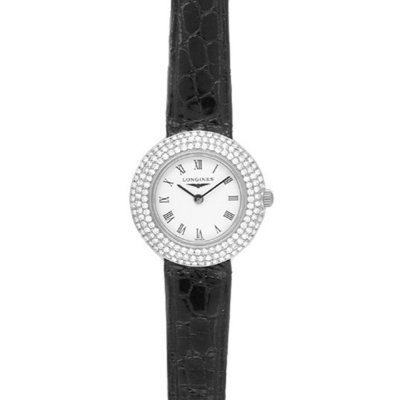 Longines L42267182 Prestige Uhr