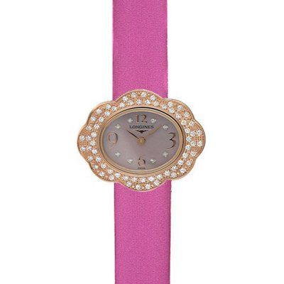 Longines L42829862 Prestige Uhr