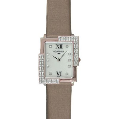 Longines L42839852 Prestige Uhr