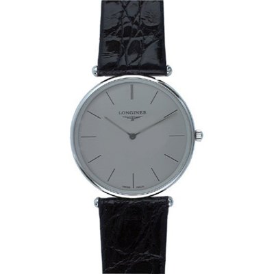 Longines L46311721 Prestige Uhr