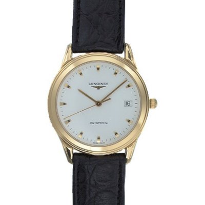 Longines L46956122 Prestige Uhr