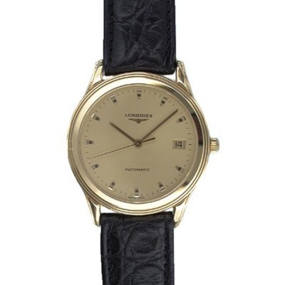 Longines L46956322 Prestige Uhr