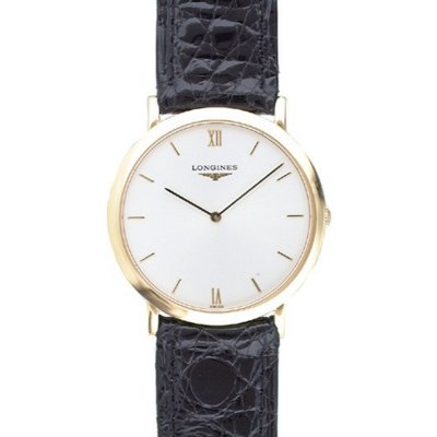 Longines L47106750 Prestige Uhr