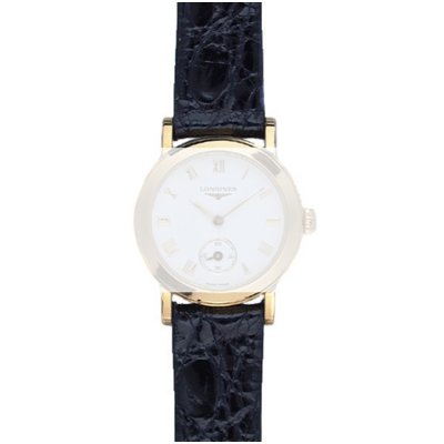 Longines L682101261 Prestige Band