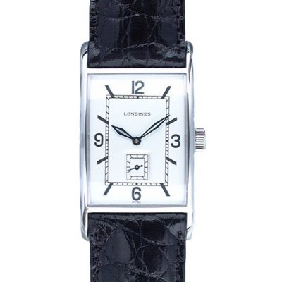 Longines L78776762 Prestige Uhr
