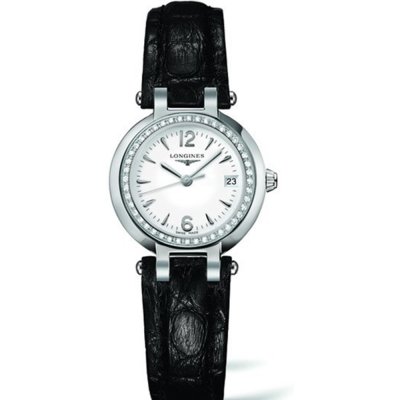 Longines L81100162 PrimaLuna Uhr