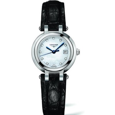 Longines L81104872 PrimaLuna Uhr
