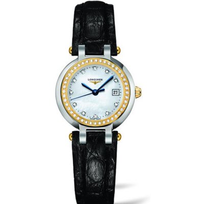 Longines L81105972 PrimaLuna Uhr