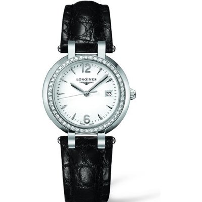 Longines L81120162 PrimaLuna Uhr
