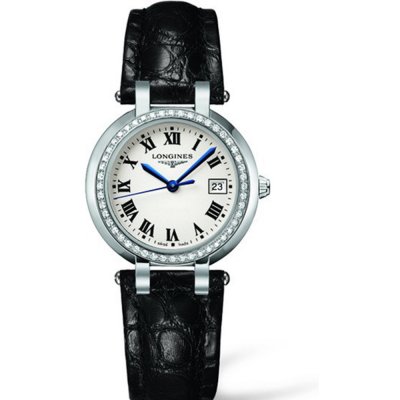 Longines L81120712 PrimaLuna Uhr