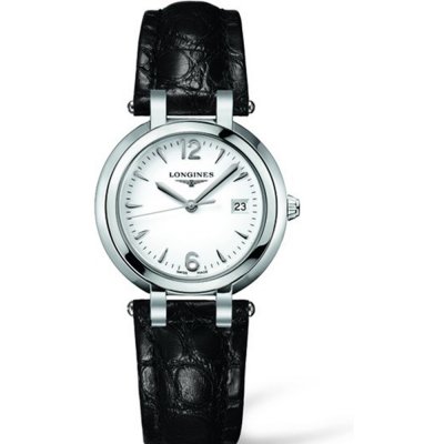 Longines L81124162 PrimaLuna Uhr