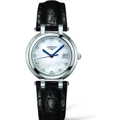 Longines L81124872 PrimaLuna Uhr