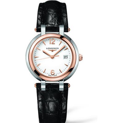 Longines L81125162 PrimaLuna Uhr