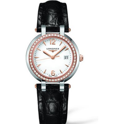 Longines L81125192 PrimaLuna Uhr