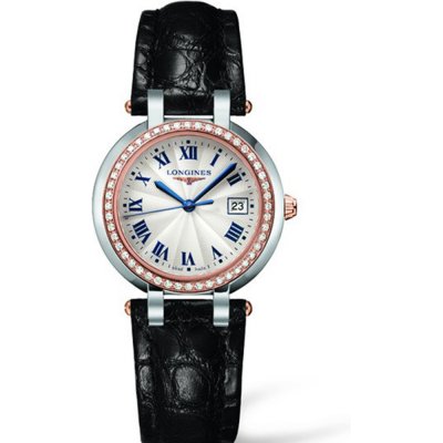 Longines L81125792 PrimaLuna Uhr