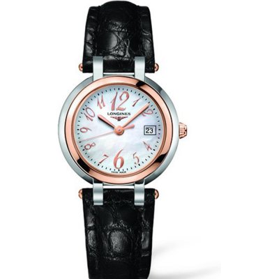 Longines L81125832 PrimaLuna Uhr