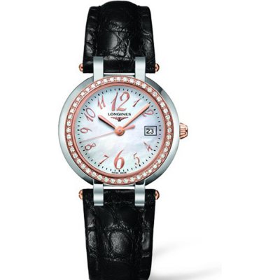 Longines L81125882 PrimaLuna Uhr
