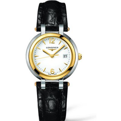 Longines L81125902 PrimaLuna Uhr
