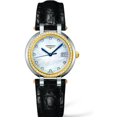 Longines L81125972 PrimaLuna Uhr