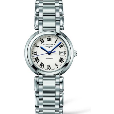 Longines L81134716 PrimaLuna Uhr