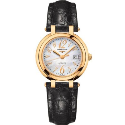 Longines L81136832 PrimaLuna Uhr