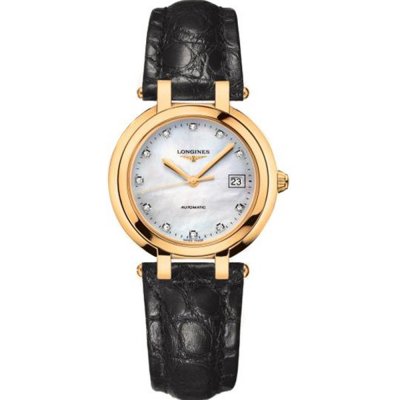 Longines L81136872 PrimaLuna Uhr